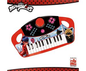Órgano Electrónico 25 Teclas Ladybug