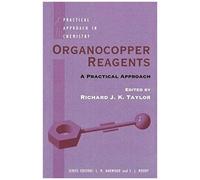 Organocopper Reagents