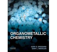 Organometallic Chemistry