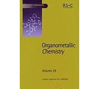 Organometallic Chemistry
