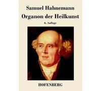 Organon Der Heilkunst