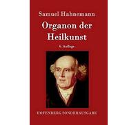 Organon Der Heilkunst