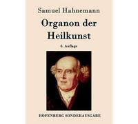 Organon Der Heilkunst