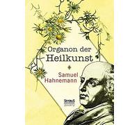Organon Der Heilkunst