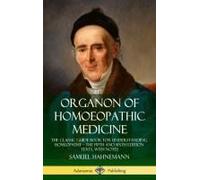 Organon Of Homoeopathic Medicine
