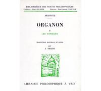 Organon - Volume 5, Les Topiques