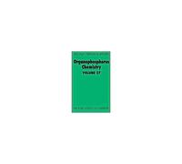 Organophosphorus Chemistry