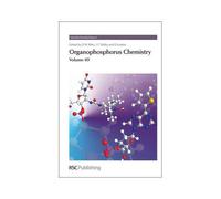 Organophosphorus Chemistry