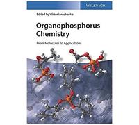 Organophosphorus Chemistry