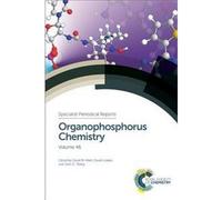 Organophosphorus Chemistry