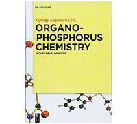 Organophosphorus Chemistry