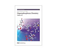 Organophosphorus Chemistry