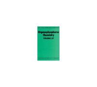 Organophosphorus Chemistry