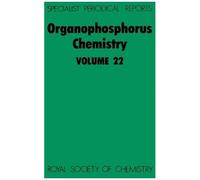Organophosphorus Chemistry