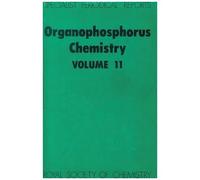 Organophosphorus Chemistry
