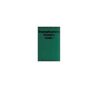 Organophosphorus Chemistry