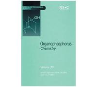 Organophosphorus Chemistry: Volume 30