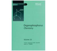Organophosphorus Chemistry: Volume 32