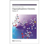 Organophosphorus Chemistry: Volume 37