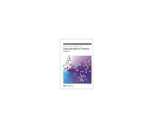 Organophosphorus Chemistry: Volume 41