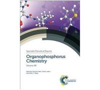 Organophosphorus Chemistry: Volume 48 (Hardcover - 2019)