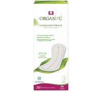 Organyc Salva Slip Maxi 20 pièces
