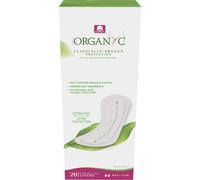 Organyc Salva Slip Maxi 20 pièces