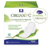 Organyc Assorb Ntt C/Ali10