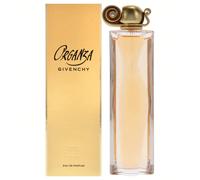 Organza - Eau de Parfum -100ml - Vaporizador - Livraison gratuite en 1 à 3 jours Organza de Givenchy es una fragancia de la familia olfativa Oriental Floral para Mujeres. Organza se lanzó en 1996. La