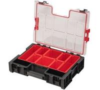 Qbrick System Boîte de rangement pour petites pièces PRO Series 450x360x110 mm - seaux extensibles