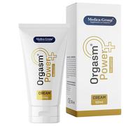 Orgasm Power - crème intime pour femmes (50ml)
