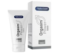 Orgasm Power - crème intime pour hommes (50ml)
