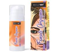 Orgasma Creme für Sie 30 ml