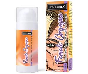 Orgasma Creme für Sie 30 ml