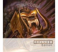 Motörhead – Orgasmatron – CD – Édition Deluxe