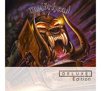 Motörhead – Orgasmatron – CD