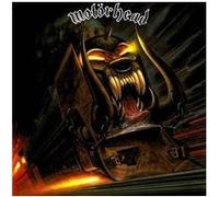 Motörhead – Orgasmatron – Vinyle 12" Édition étendue
