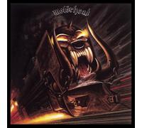 Motörhead – Orgasmatron – Vinyle 12" Édition étendue