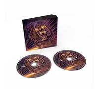CD de Motörhead - Orgasmatron - 40th Anniversary Edition - pour Indifférent - Standard Standard