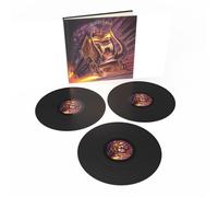 Orgasmatron 40th Anniversary Édition Limitée Vinyle