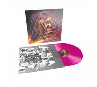LP de Motörhead - Orgasmatron - 40th Anniversary Edition - pour Indifférent - Standard Standard