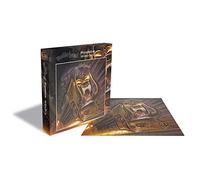 Orgasmatron (500 Pcs Puzzle) [Import Allemand]