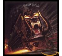 Orgasmatron by MOTORHEAD [Audio CD] NEUF