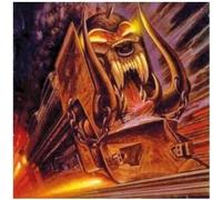 Orgasmatron: Deluxe Edition by MOTORHEAD [Audio CD] NEUF