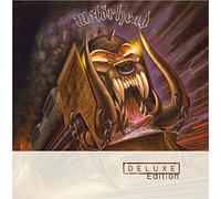 Motörhead – Orgasmatron – CD – Édition Deluxe
