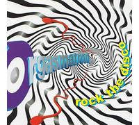 Orgasmatron - Rock The Disco [Import]