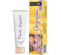 Orgasme féminin Gel orgasmique Gel de stimulation d'excitation Orgasme intense Crème clitoridienne Libido féminine 30ML
