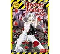 Orgasmes Ecarlates Vol.1 G
