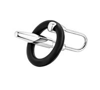 OrgasmLock™ de MEO® - Plug pénien avec anneau pour le gland