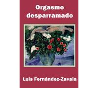 Orgasmo desparramado